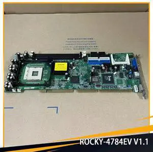 Industrial Motherboard ROCKY-4784EV V1.1 Industrial Motherboard ROCKY-4784EV V1.1