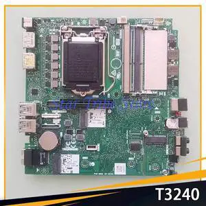 Workstation Motherboard 01NP3N CN-01NP3N T3240 1NP3N Workstation Motherboard 01NP3N CN-01NP3N T3240 1NP3N
