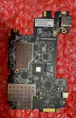Projector Drive board Fit for P20-MB-PCB E15010001498 Projector Projector Drive board Fit for P20-MB-PCB E15010001498 Projector