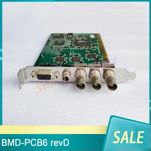 Non Coding Card BMD-PCB6 revD Works ly Non Coding Card BMD-PCB6 revD Works ly