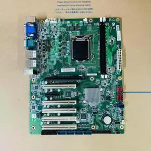 DDR4 ATX Dual-Channel 32GB Industrial Motherboard IMB-M43H DDR4 ATX Dual-Channel 32GB Industrial Motherboard IMB-M43H