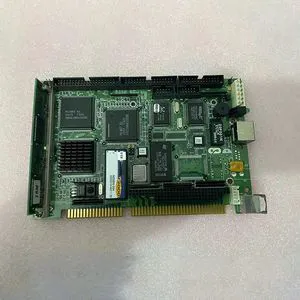 SBC-411/411E A1.3 Industrial Control Class 486 Half-Length Plate For AAEON SBC-411/411E A1.3 Industrial Control Class 486 Half-Length Plate For AAEON