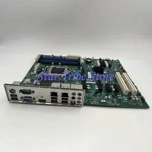Desktop Motherboard 2nd Generation i3 i5 i7 Series LGA1155 DDR3 1333MHz C7Q67-H Desktop Motherboard 2nd Generation i3 i5 i7 Series LGA1155 DDR3 1333MHz C7Q67-H