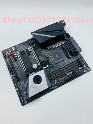 X570 PRO Motherboard ATX X570 PRO Motherboard ATX