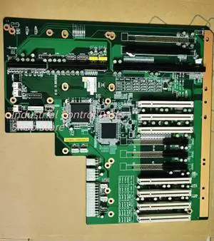 PCE-5B12-07 industrial computer backplane PCE-5B12-07 industrial computer backplane