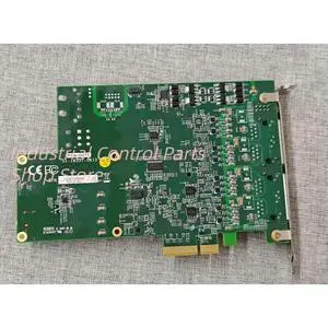 PCIe-GIE74C 4 channel PoE network card image acquisition card PCIe-GIE74C 4 channel PoE network card image acquisition card