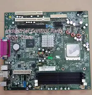 OptiPlex 740 DT chassis motherboard PY127 YP696 W938C OptiPlex 740 DT chassis motherboard PY127 YP696 W938C