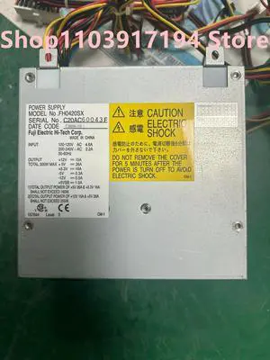 Power Supply FH0420SX Power Supply FH0420SX
