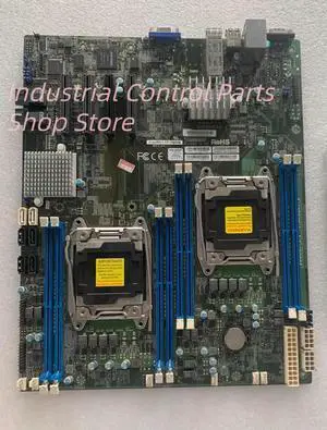X10DRD-ITP dual-channel X99 motherboard X10DRD-ITP dual-channel X99 motherboard