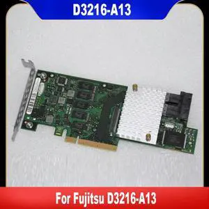 For Fujitsu D3216-A13 GS2 For MegaRAID SAS 1GB Cache 12Gb 9361-8i RAID Controller 100% Tested For Fujitsu D3216-A13 GS2 For MegaRAID SAS 1GB Cache 12Gb 9361-8i RAID Controller 100% Tested