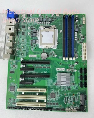ZB-00158520-01 industrial motherboard EAMB-1585 ZB-00158520-01 industrial motherboard EAMB-1585