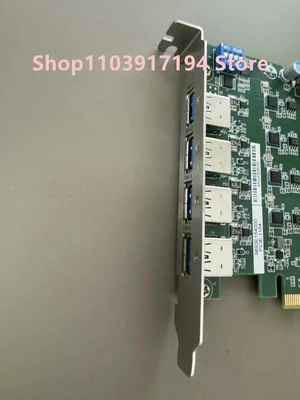 Visual acquisition card PCIE-1154 Visual acquisition card PCIE-1154