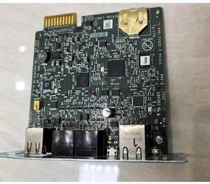 AP9641 network management card AP9641 network management card