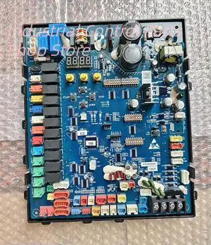 Central air conditioning motherboard 0151800256GN V12508-D8 Central air conditioning motherboard 0151800256GN V12508-D8