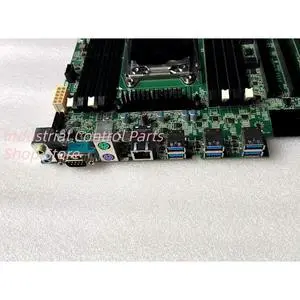 T5820 Workstation motherboard T5820 Workstation motherboard