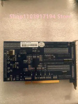 DMC2C80 Motion control card DMC2C80 Motion control card