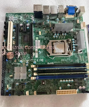 C7SIM-Q Industrial control motherboard C7SIM-Q Industrial control motherboard