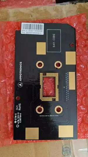 E15010000970 E8_1080P_DMD Guangfeng AL-DUH610 Driver Board Dmd Adapter Board E15010000970 E8_1080P_DMD Guangfeng AL-DUH610 Driver Board Dmd Adapter Board