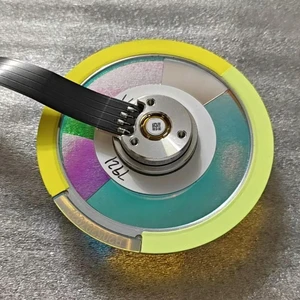 VAVA-LT002 Laser Projector Color Wheel VAVA-LT002 Laser Projector Color Wheel