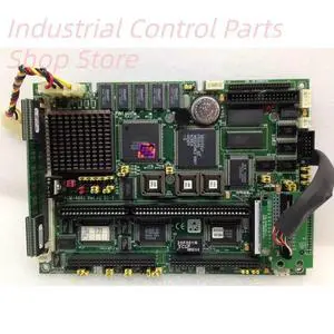 PCM-4865 REV.A2 Industrial control motherboard PCM-4865 REV.A2 Industrial control motherboard