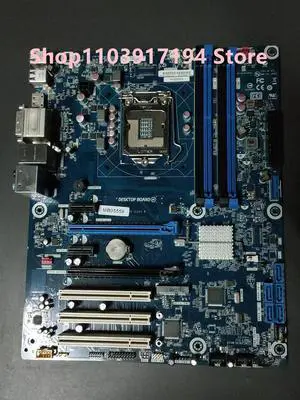 DH87MC motherboard 1150 stitches DH87MC motherboard 1150 stitches