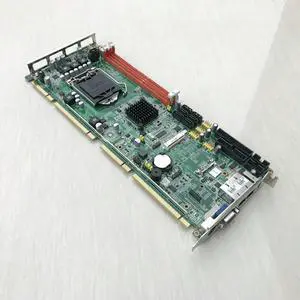 LGA1156 Industrial Control Motherboard Double Gigabit Network Port PCE-5125 PCE-5125QG2 LGA1156 Industrial Control Motherboard Double Gigabit Network Port PCE-5125 PCE-5125QG2