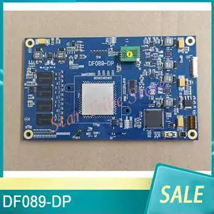 Development Board DF089-DP 100% Tested Fast Ship Development Board DF089-DP 100% Tested Fast Ship