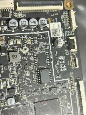 Laser Projector Driver Motherboard Fit for Fengmi C2 Projector Laser Projector Driver Motherboard Fit for Fengmi C2 Projector