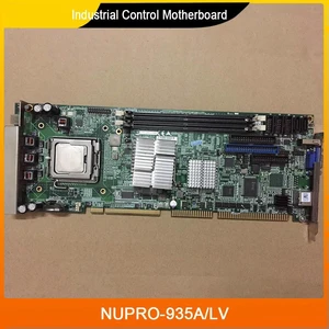 NUPRO-935A/LV With CPU Industrial Control Motherboard NUPRO-935A/LV With CPU Industrial Control Motherboard