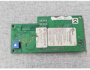 P/N 2990114 REV 01 Signal System Control Board Works ly P/N 2990114 REV 01 Signal System Control Board Works ly