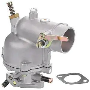 Carburetor Kit for Troybilt 789Horizontal Engine Models Compatible with Part Numbers 390323 394228 398170 Carburetor Kit for Troybilt 789Horizontal Engine Models Compatible with Part Numbers 390323 394228 398170