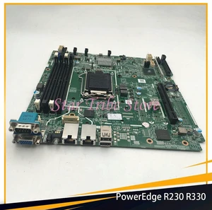 PowerEdge R230 R330 0FF8V4 0F93J7 FF8V4 F93J7 MFXTY 84XW4 FRVY0 V8CV4 Server Motherboard PowerEdge R230 R330 0FF8V4 0F93J7 FF8V4 F93J7 MFXTY 84XW4 FRVY0 V8CV4 Server Motherboard