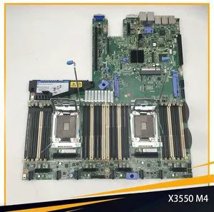 X3550 M4 Server Motherboard 00J6192 00Y8640 00Y8375 LGA2011 Fast Ship X3550 M4 Server Motherboard 00J6192 00Y8640 00Y8375 LGA2011 Fast Ship