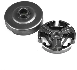 Service Kit Clutch Drum Kit Practical To Use Professional Reliable To Use 362 Service 365 Solid 371 Sprocket 372 Service Kit Clutch Drum Kit Practical To Use Professional Reliable To Use 362 Service 365 Solid 371 Sprocket 372
