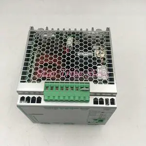 QUINT-UPS/1AC/1AC/500VA 24V Power Supply 2320270 Works ly 400W QUINT-UPS/1AC/1AC/500VA 24V Power Supply 2320270 Works ly 400W