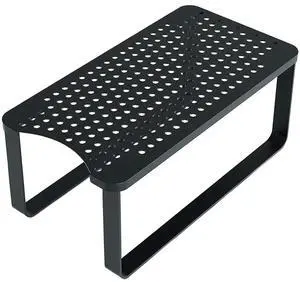For Water Pitcher Stand for Kitchen Filter Dispenser Space Saving Design L14.9 x .87 x H6.8 Inches Easy For Water Pitcher Stand for Kitchen Filter Dispenser Space Saving Design L14.9 x .87 x H6.8 Inches Easy