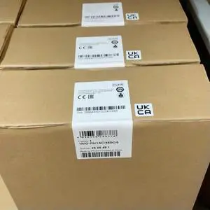 2866491 Power Supply TRIO-PS/1AC/48DC/5 2866491 Power Supply TRIO-PS/1AC/48DC/5