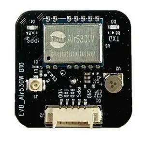 LuatOS Air530W GNSS Board, Multi Satellite Positioning Module, Low Power GPS Tracking Device LuatOS Air530W GNSS Board, Multi Satellite Positioning Module, Low Power GPS Tracking Device