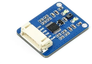 AS7341 Spectrale Kleur Sensor, Zichtbare Spectrum Sensor, Multi Kanalen, Hoge Precisie, I2C Bus AS7341 Spectrale Kleur Sensor, Zichtbare Spectrum Sensor, Multi Kanalen, Hoge Precisie, I2C Bus
