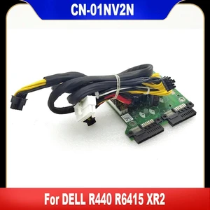 01NV2N For PowerEdge R440 R6415 XR2 Power Distribution Board CN-01NV2N 1NV2N 01NV2N For PowerEdge R440 R6415 XR2 Power Distribution Board CN-01NV2N 1NV2N