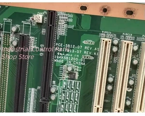 PCE-5B12-07 PCE-7B13-07 A1 Industrial backplane PCE-5B12-07 PCE-7B13-07 A1 Industrial backplane