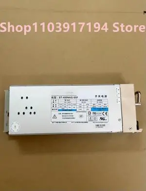 ST-400NAG-05F Industrial computer equipment server power supply 400W ST-400NAG-05F Industrial computer equipment server power supply 400W