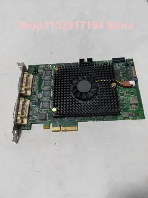 410-10037-4C PCIe DVR SFC3201787 410-10037-4C PCIe DVR SFC3201787