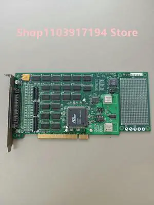 PCI-IO LP-PCI-IO-020606 control card PCI-IO LP-PCI-IO-020606 control card