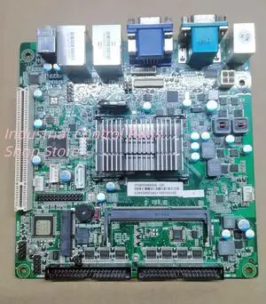 SYS86366VGGA-10C Industrial control motherboard SYS86366VGGA-10C Industrial control motherboard