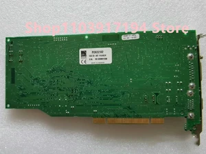 PCX22V2 PCI card PCX22V2 PCI card