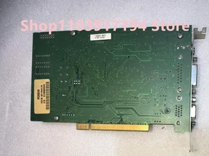PCX924 sound card PCI interface PCX924 sound card PCI interface