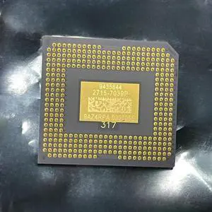 DMD Chip 2715-7039P Fit for 4K Projector DMD Chip 2715-7039P Fit for 4K Projector