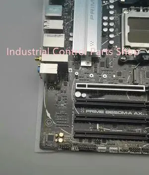 PRIME B650M-A AX motherboard PRIME B650M-A AX motherboard