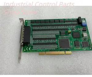Pci-1758 studio industrial acquisition card Pci-1758 studio industrial acquisition card